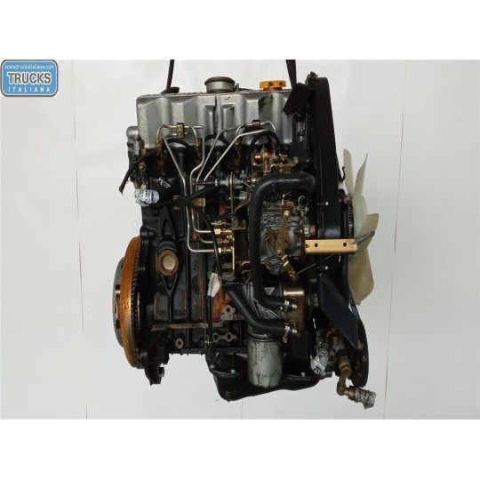 ENGINE NISSAN Vanette used