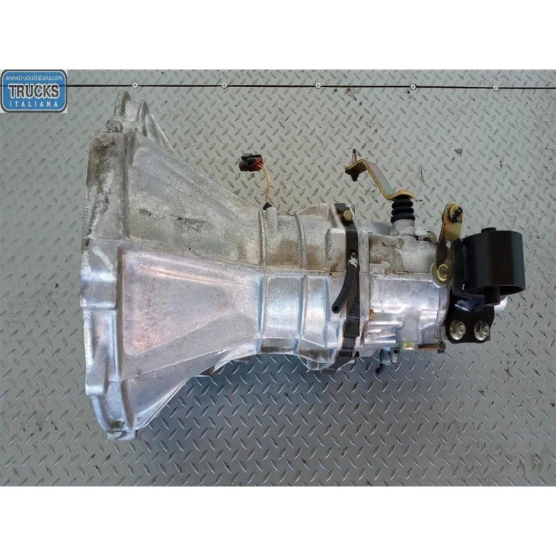 NISSAN GEARBOXES  NISSAN Vanette used