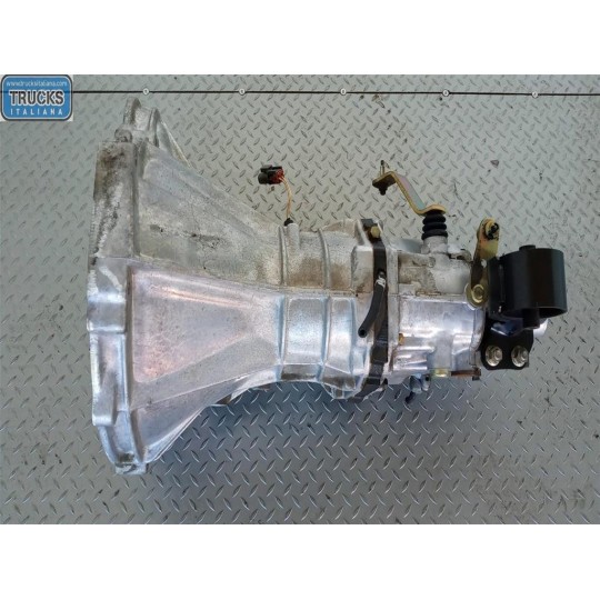 GEARBOXES  NISSAN Vanette used