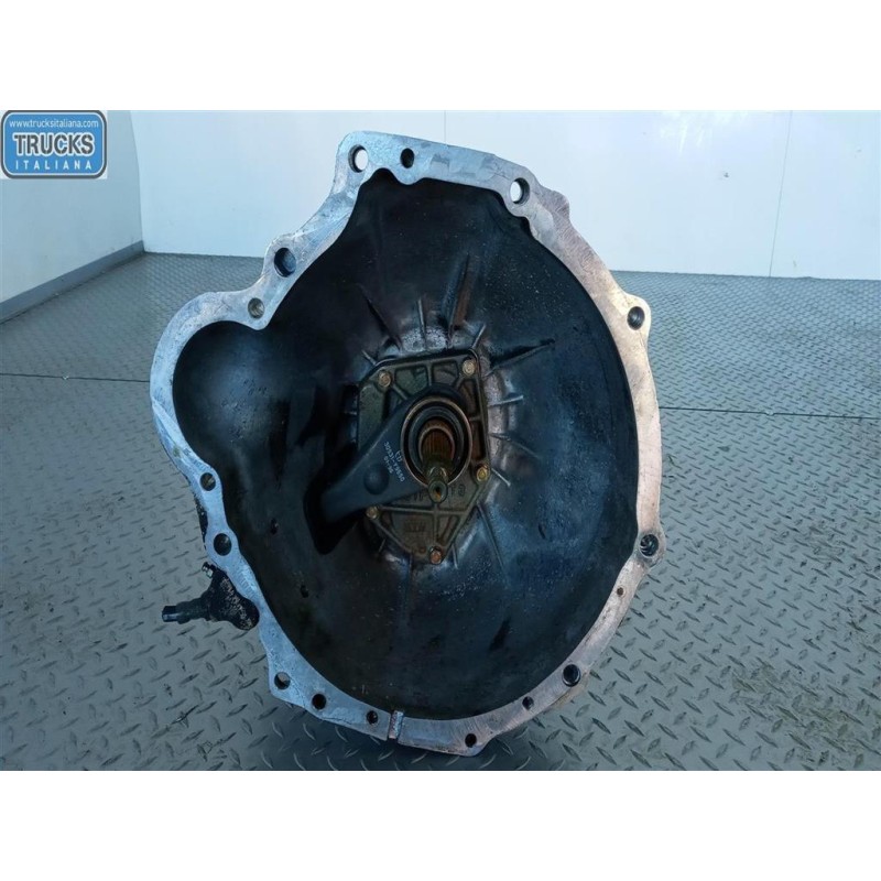 NISSAN GEARBOXES  NISSAN Vanette used