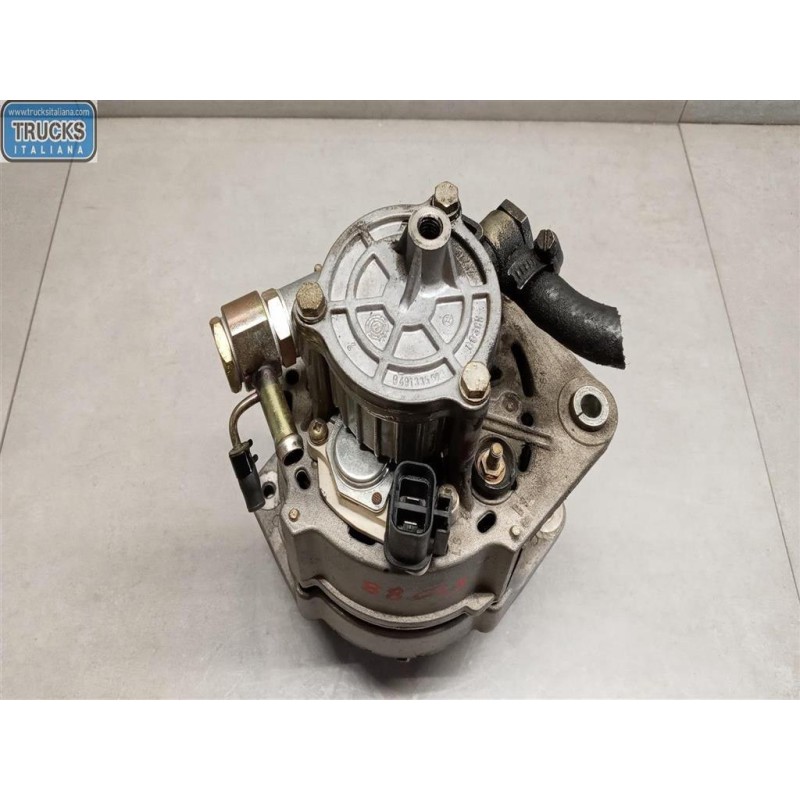 NISSAN ALTERNATOR NISSAN Vanette used