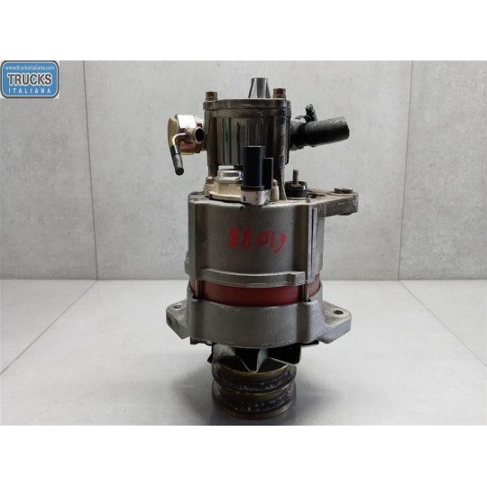 ALTERNATORE NISSAN Vanette usato