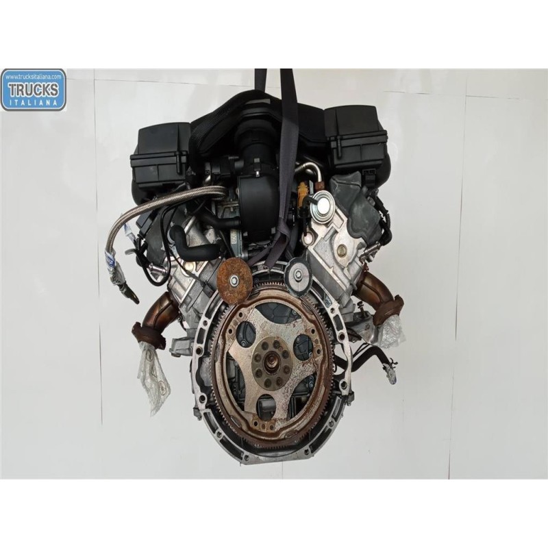 MERCEDES-BENZ ENGINE MERCEDES-BENZ Classe S (W220) 1999>2005 used