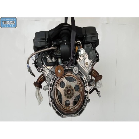 ENGINE MERCEDES-BENZ Classe S (W220) 1999>2005 used