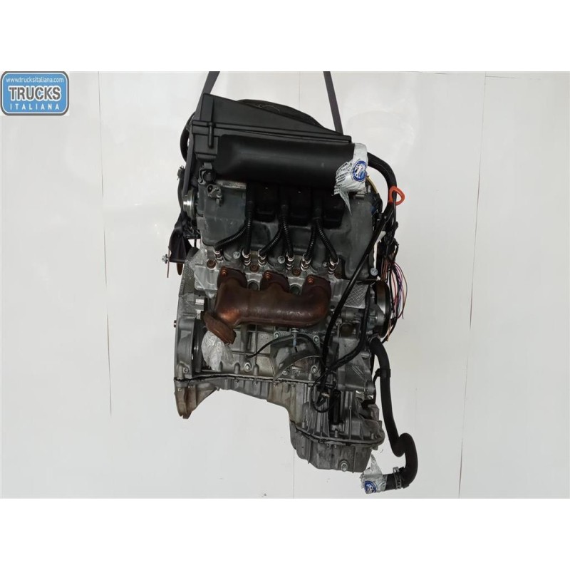 MERCEDES-BENZ ENGINE MERCEDES-BENZ Classe S (W220) 1999>2005 used
