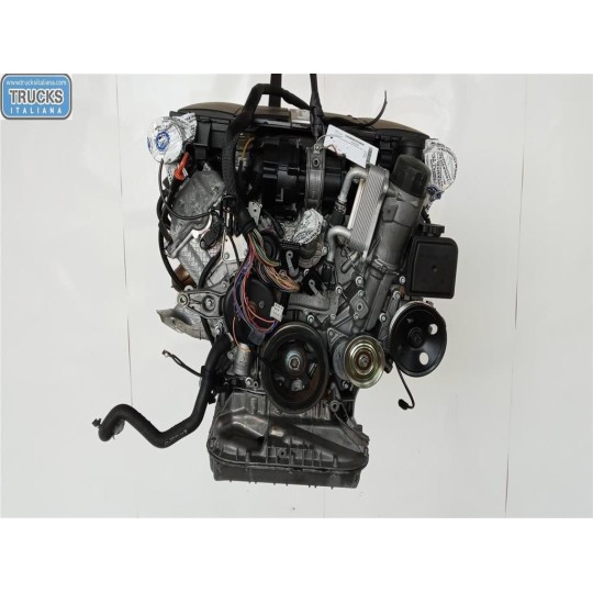 MOTORE MERCEDES-BENZ Classe S (W220) 1999>2005 usato