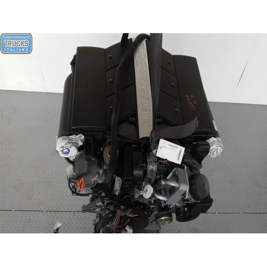 MOTORE MERCEDES-BENZ Classe S (W220) 1999>2005 usato