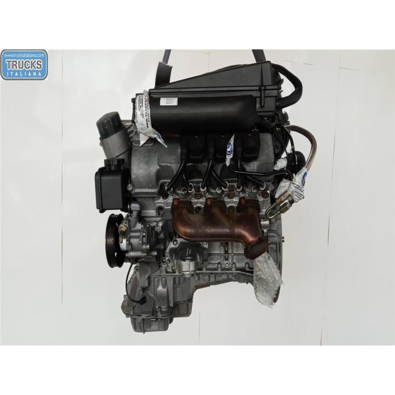 MERCEDES-BENZ ENGINE MERCEDES-BENZ Classe S (W220) 1999>2005 used
