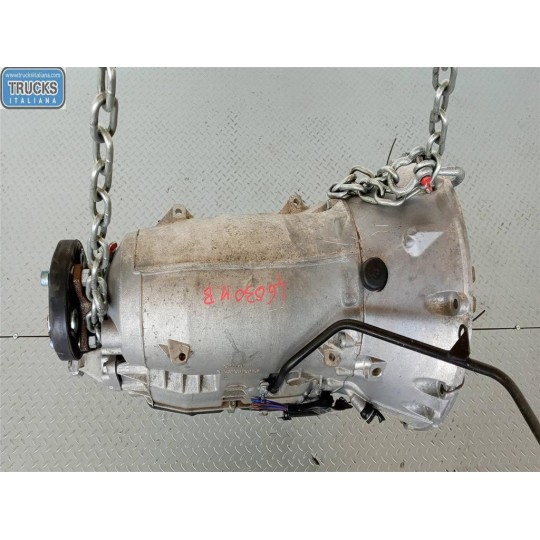 AUTOMATIC GEARBOXES  MERCEDES-BENZ Classe S (W220) 1999>2005 used