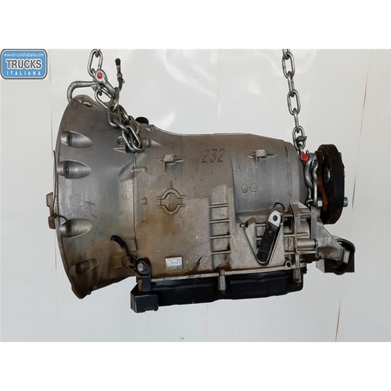 MERCEDES-BENZ AUTOMATIC GEARBOXES  MERCEDES-BENZ Classe S (W220) 1999>2005 used