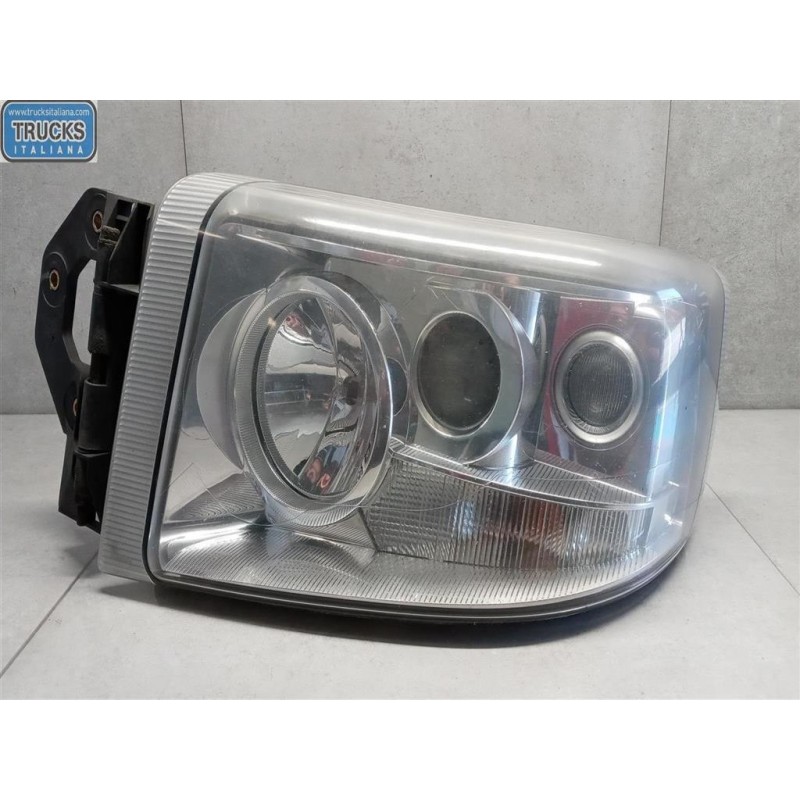 RENAULT truck FRONT LEFT FLASHLIGHT  RENAULT truck Premium 2005>2013 used