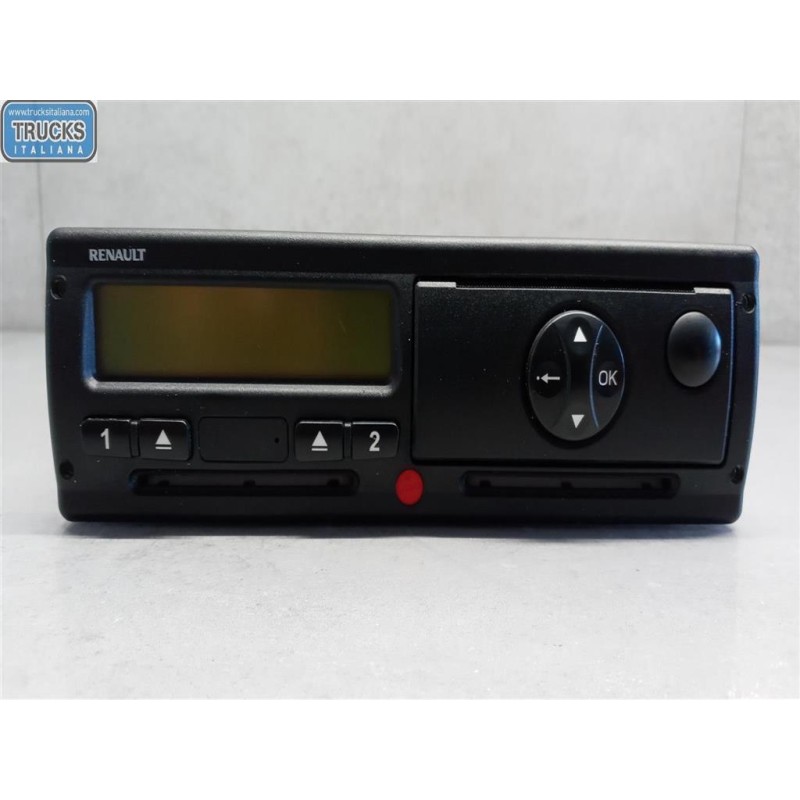 RENAULT truck TACHIGRAFO RENAULT truck Premium 2005>2013 usato