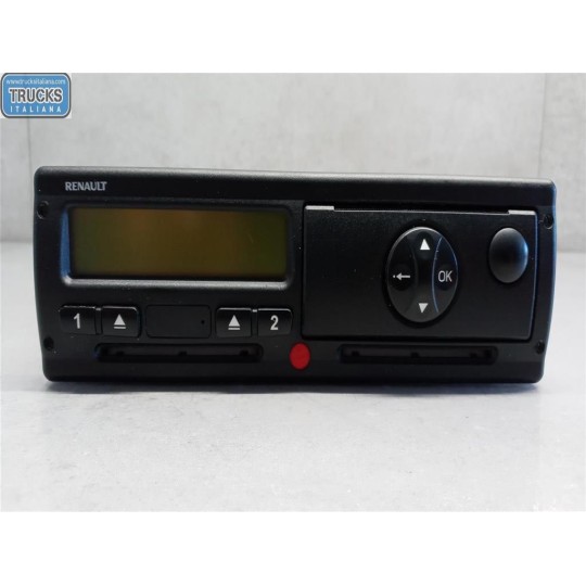 TACHIGRAFO RENAULT truck Premium 2005>2013 usato