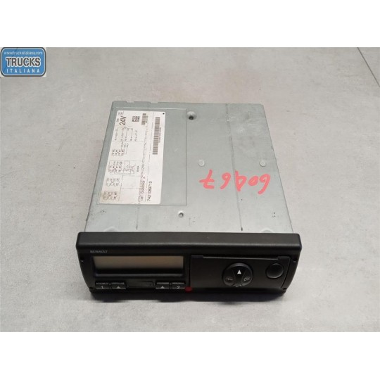TACHIGRAFO RENAULT truck Premium 2005>2013 usato