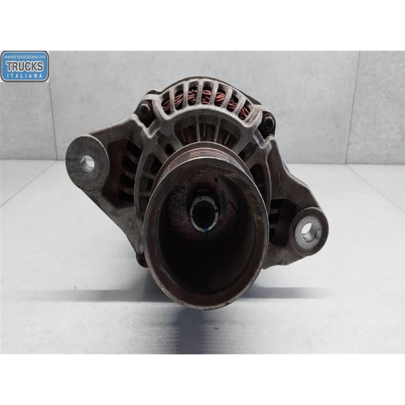RENAULT truck ALTERNATORE RENAULT truck Premium 2005>2013 usato