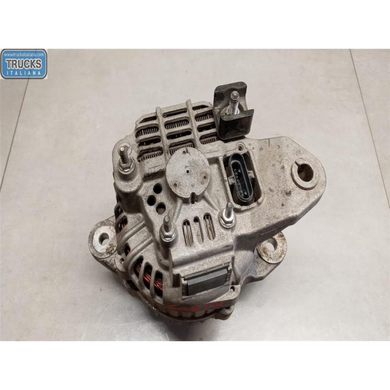 RENAULT truck ALTERNATORE RENAULT truck Premium 2005>2013 usato