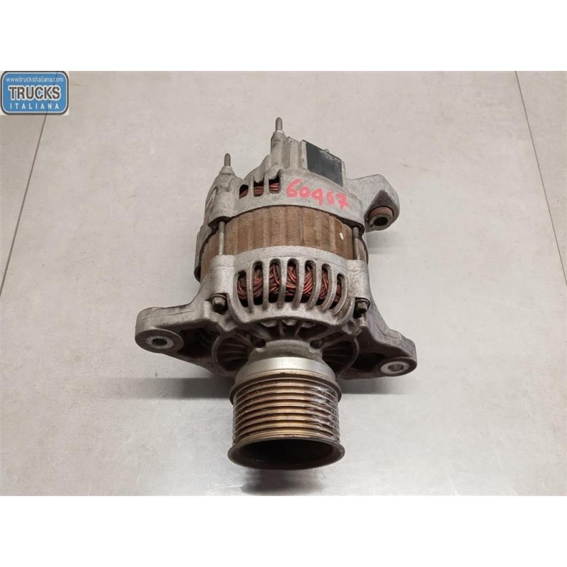 RENAULT truck ALTERNATORE RENAULT truck Premium 2005>2013 usato