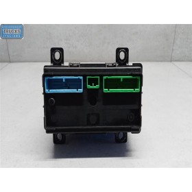 VARIOUS CONTROL UNITS A...