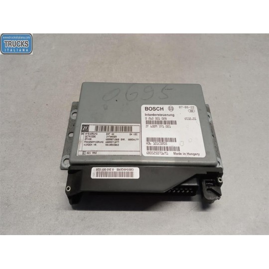 VARIOUS CONTROL UNITS B  RENAULT truck Premium 2005>2013 used