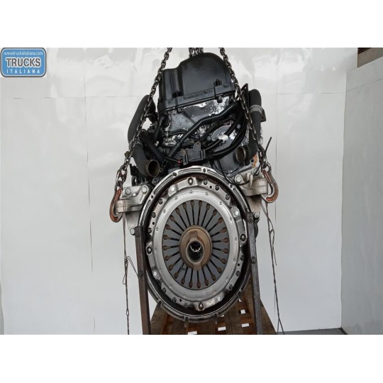 ENGINE RENAULT truck Premium 2005>2013 used