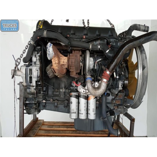 ENGINE RENAULT truck Premium 2005>2013 used