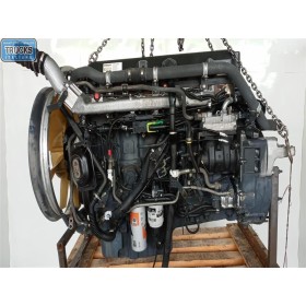 ENGINE RENAULT truck...
