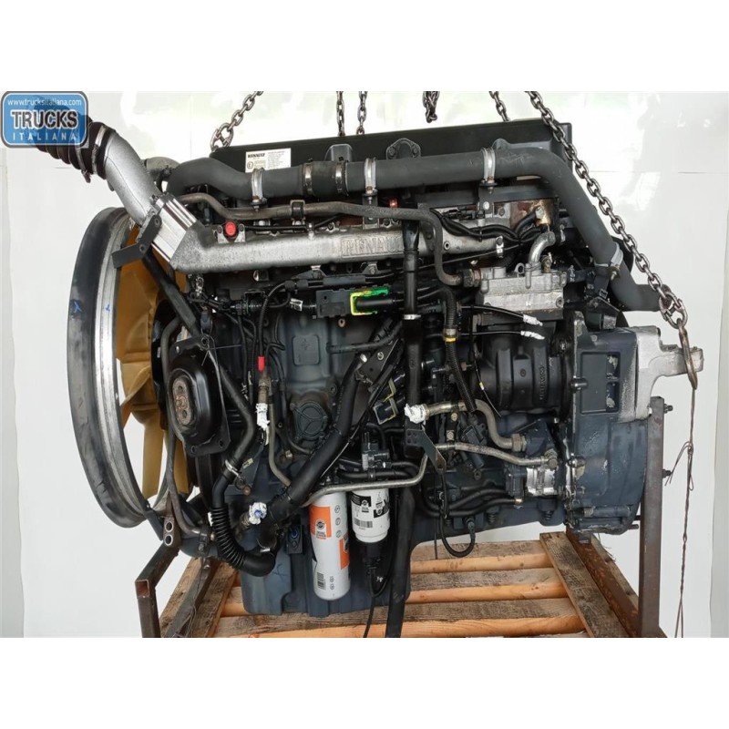 RENAULT truck MOTORE RENAULT truck Premium 2005>2013 usato