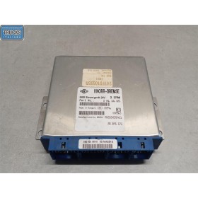 CENTRALINA EBS CONTROLLO...