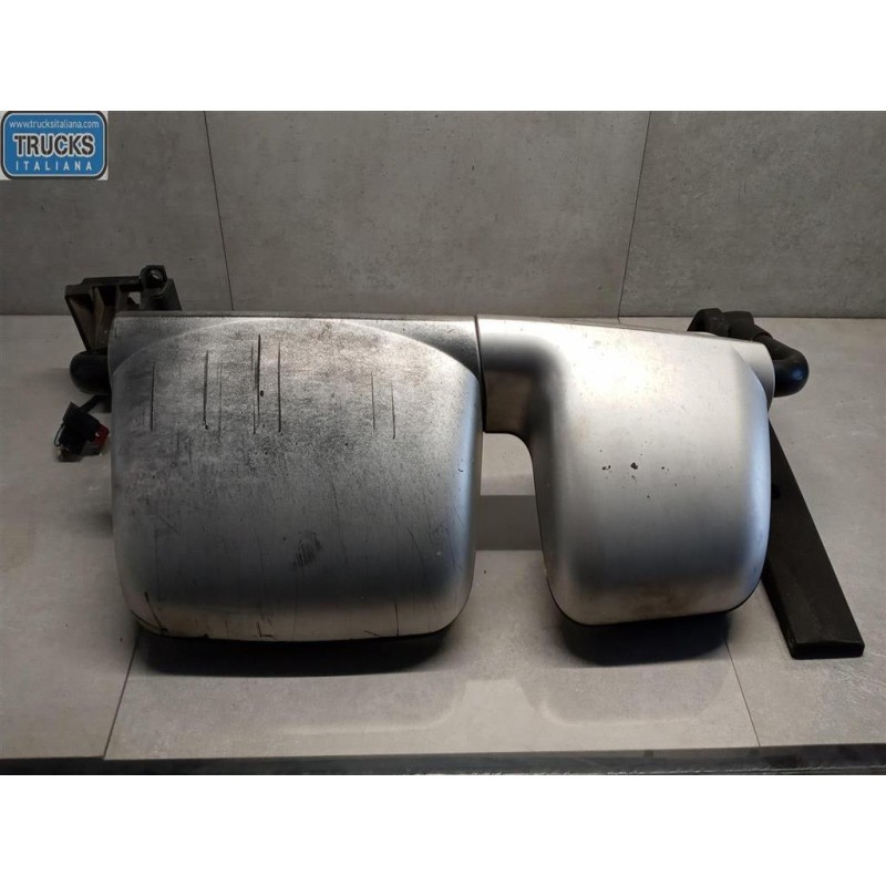 RENAULT truck RETROVISORE ELETTRICO SINISTRO RENAULT truck Premium 2005>2013 usato