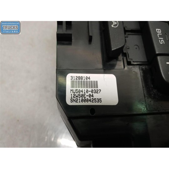 CENTRALINA CLIMATIZZATORE VOLVO V40 2012>2016 usato