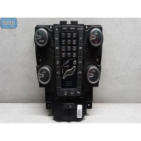 AC CONTROL UNIT VOLVO V40...