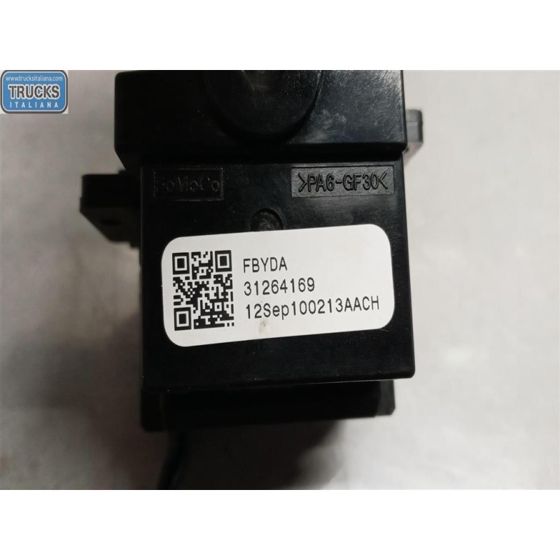 VOLVO DEVIOTERGI VOLVO V40 2012>2016 used