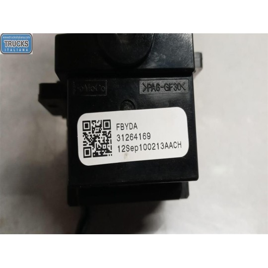 DEVIOTERGI VOLVO V40 2012>2016 used