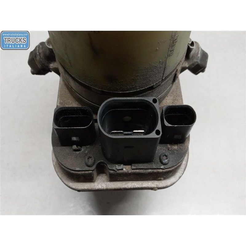 VOLKSWAGEN POMPA IDROGUIDA VOLKSWAGEN Polo 2005>2009 usato