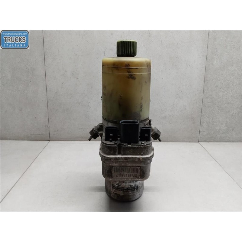 VOLKSWAGEN STEERING PUMP VOLKSWAGEN Polo 2005>2009 used