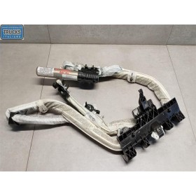 RIGHT ROOF AIR BAG BMW...