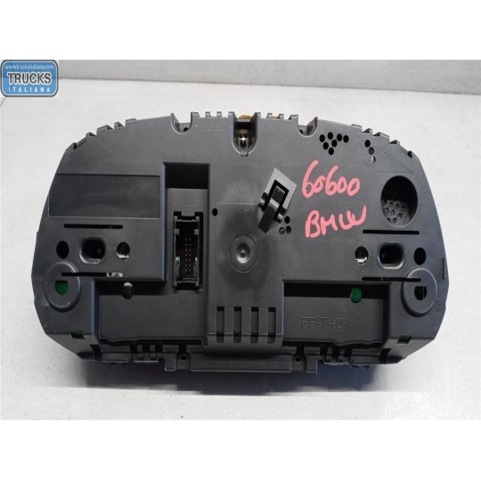 QUADRO STRUMENTI BMW Serie 1 (E87) 2007> usato