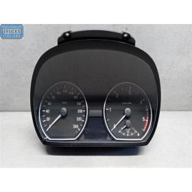 INSTRUMENT PANEL BMW Serie...
