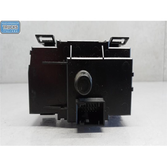 BLOCK LOGHTS  BMW Serie 1 (E87) 2007> used