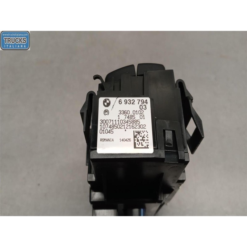 BMW BLOCCO LUCI BMW Serie 1 (E87) 2007> usato