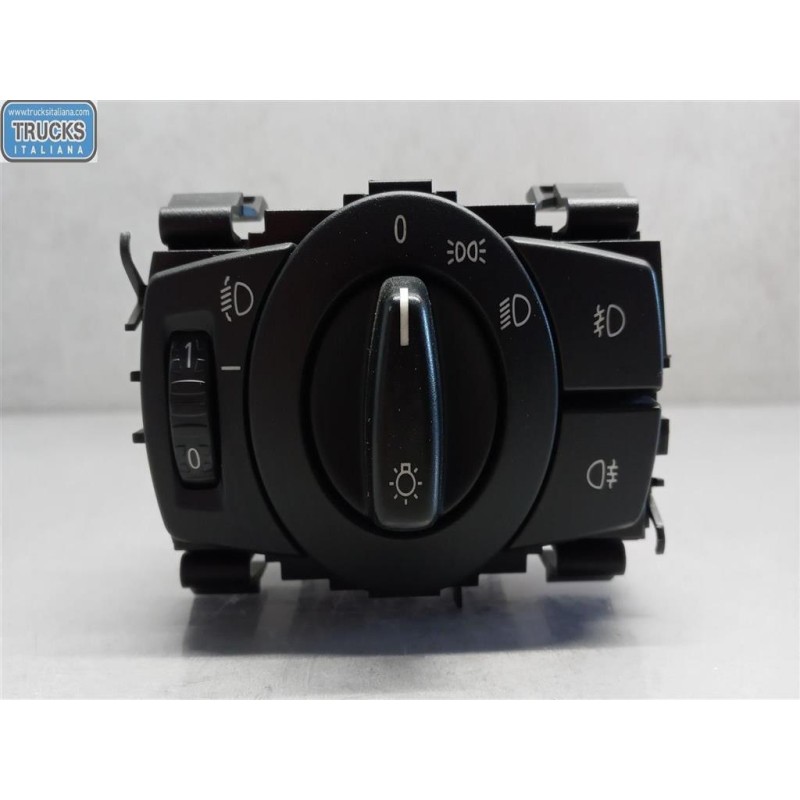 BMW BLOCK LOGHTS  BMW Serie 1 (E87) 2007> used