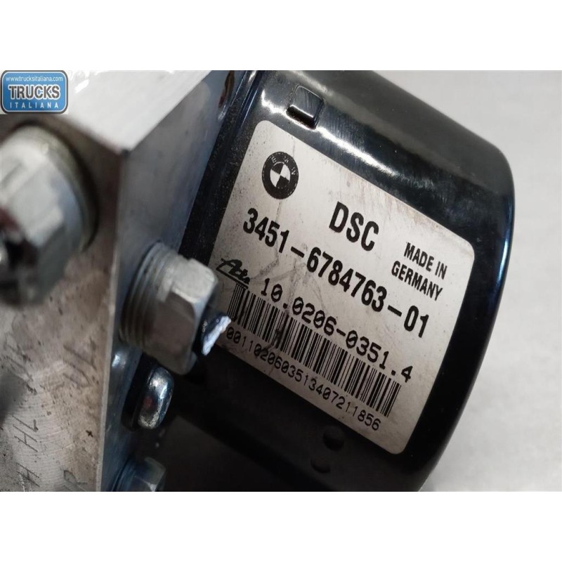 BMW GRUPPO ABS BMW Serie 1 (E87) 2007> usato