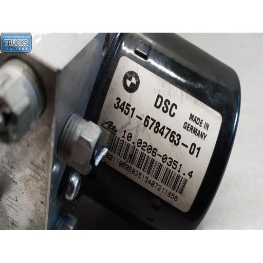 ABS SYSTEM BMW Serie 1 (E87) 2007> used