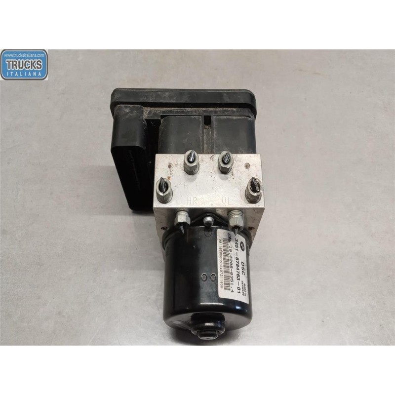 BMW GRUPPO ABS BMW Serie 1 (E87) 2007> usato