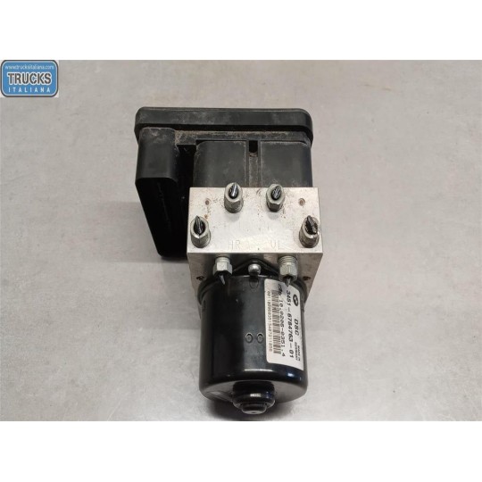 GRUPPO ABS BMW Serie 1 (E87) 2007> usato