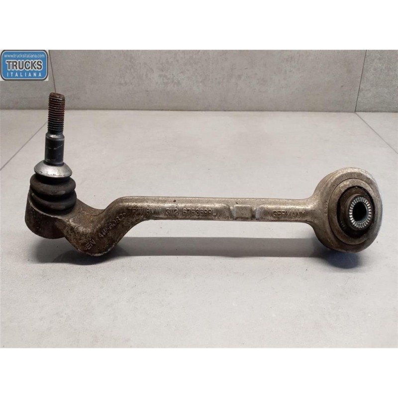 BMW BRACCIO SOSPENSIONE INFERIORE SINISTRO BMW Serie 1 (E87) 2007> usato