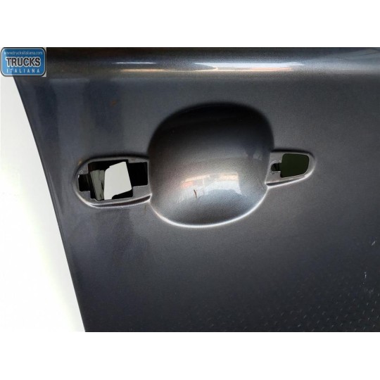 PORTA ANTERIORE DESTRA BMW Serie 1 (E87) 2007> usato