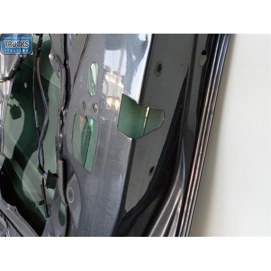 RIGHT FRONT DOOR  BMW Serie 1 (E87) 2007> used