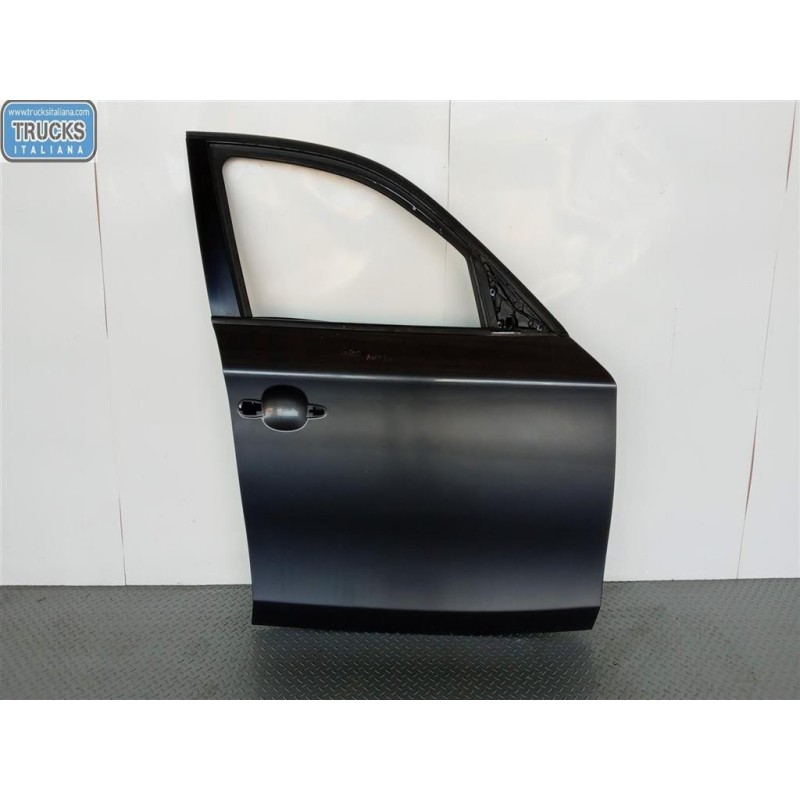 BMW PORTA ANTERIORE DESTRA BMW Serie 1 (E87) 2007> usato