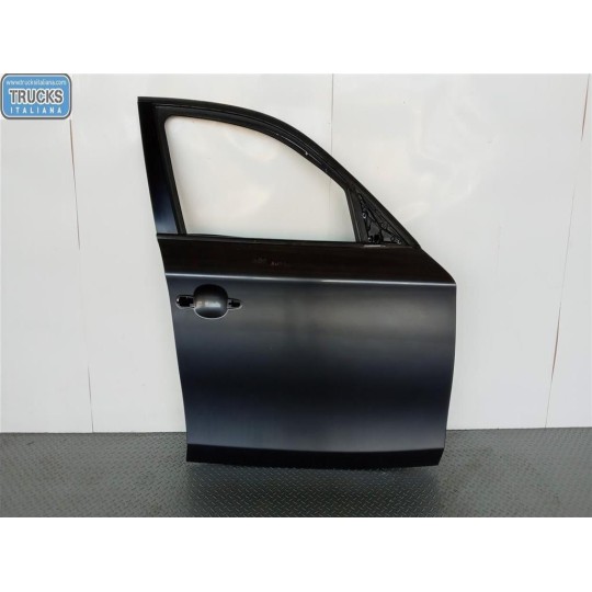 PORTA ANTERIORE DESTRA BMW Serie 1 (E87) 2007> usato